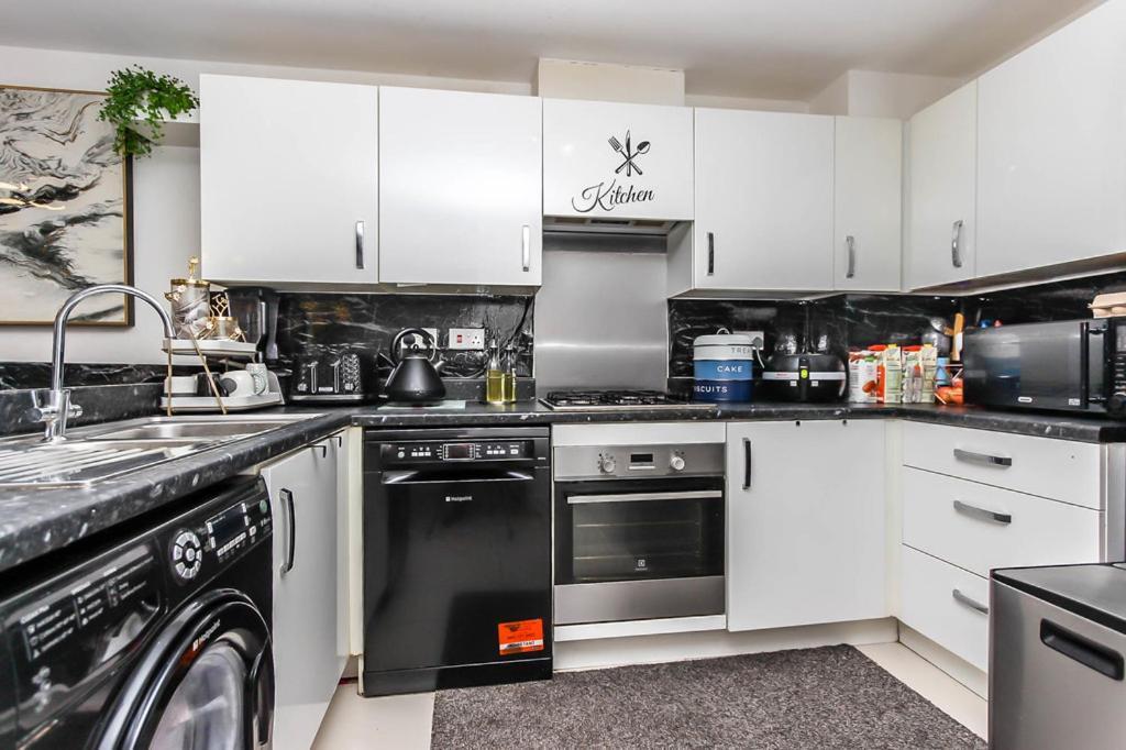 Cosy Room In Wellingborough Exterior foto