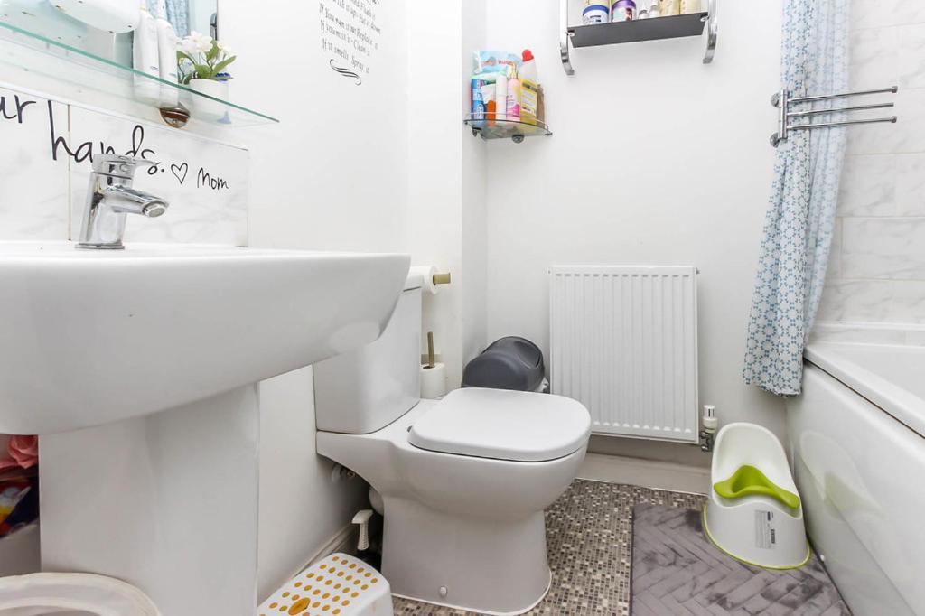 Cosy Room In Wellingborough Exterior foto
