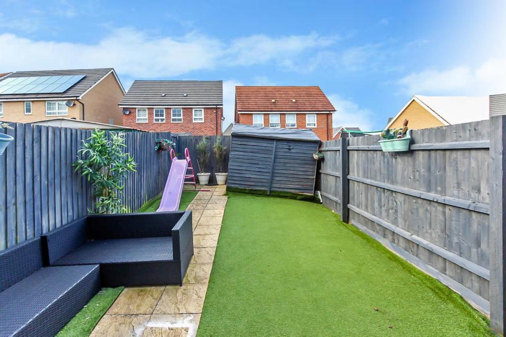 Cosy Room In Wellingborough Exterior foto