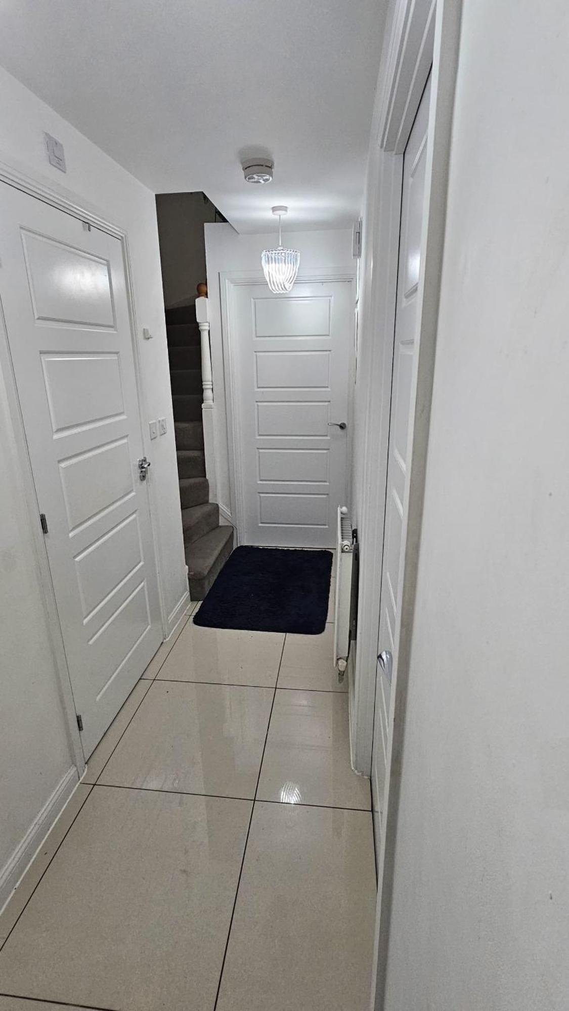 Cosy Room In Wellingborough Exterior foto