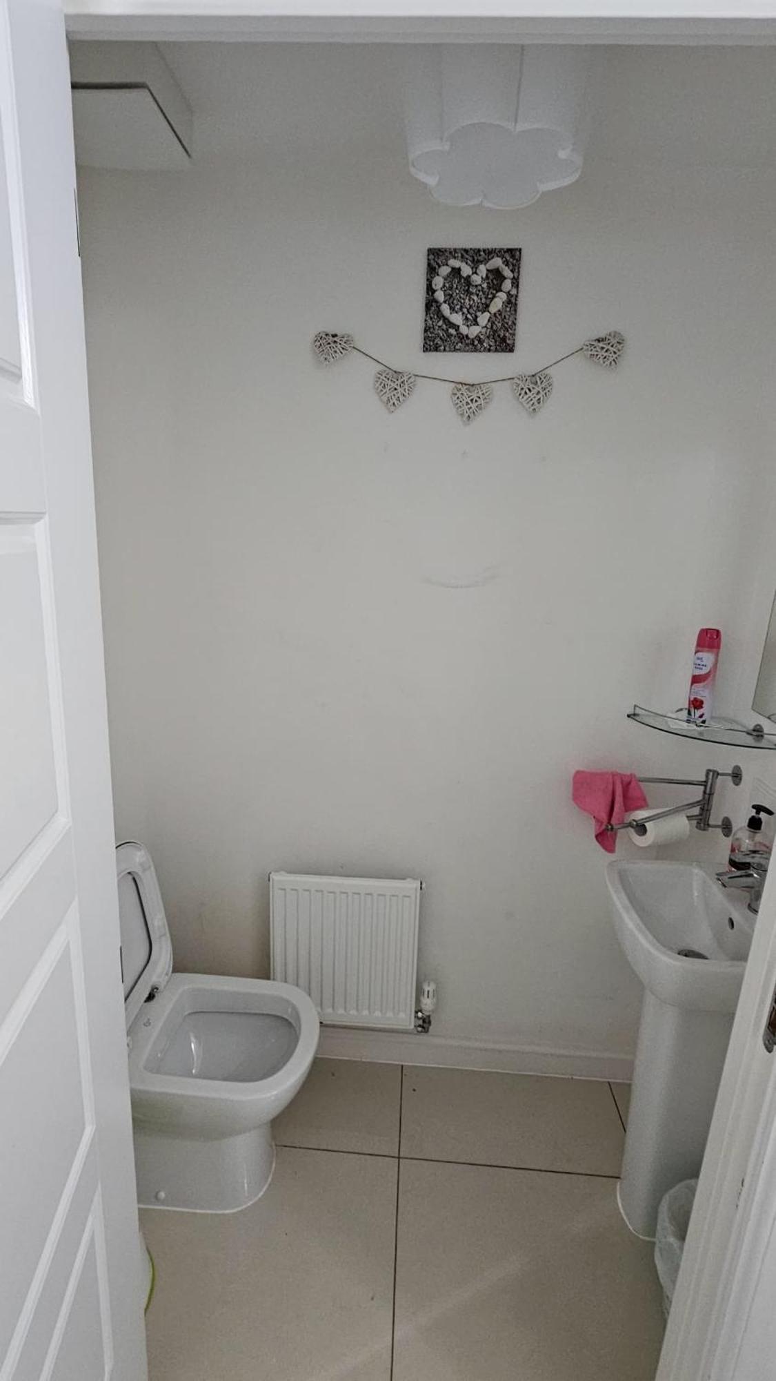 Cosy Room In Wellingborough Exterior foto