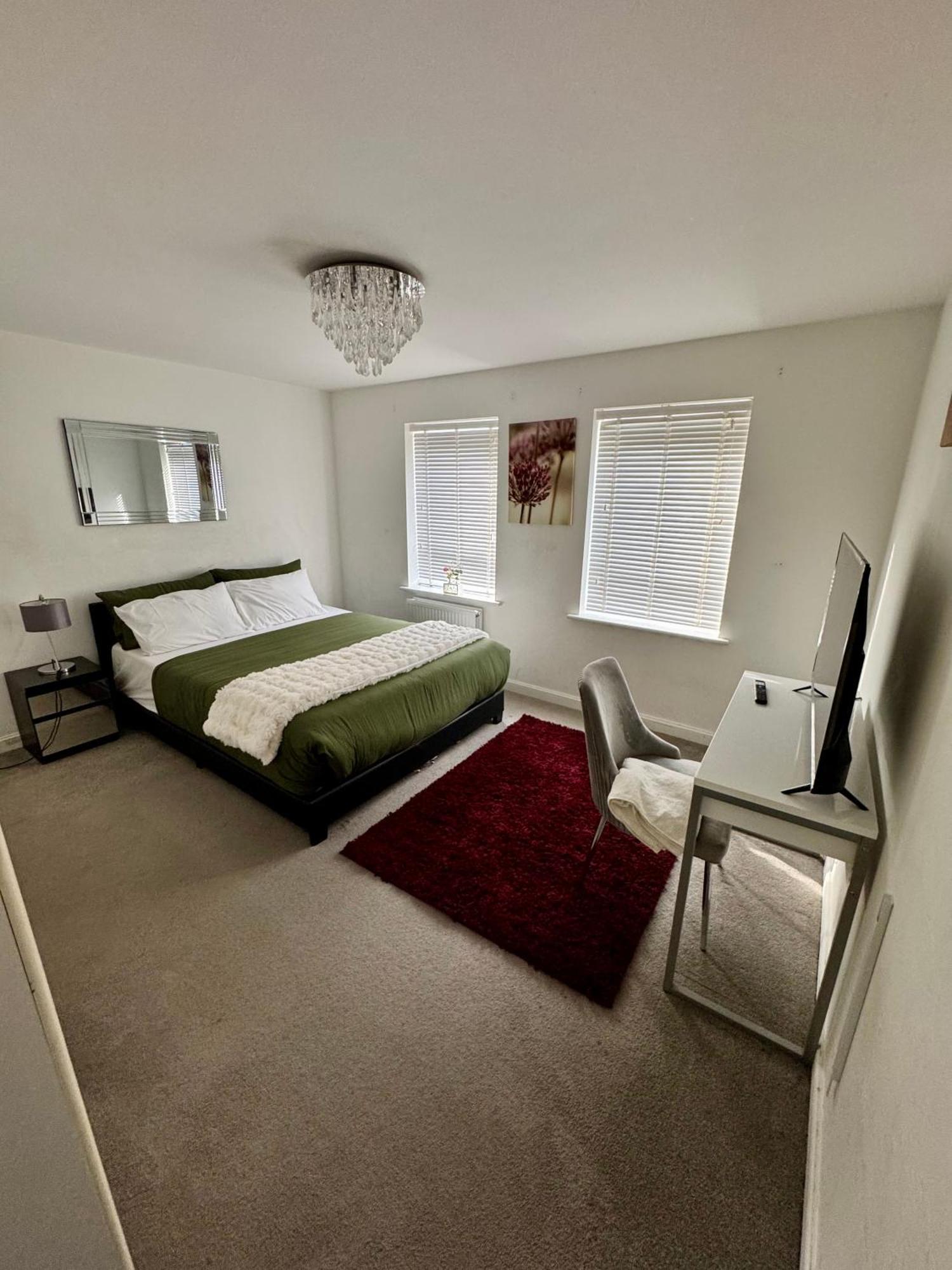 Cosy Room In Wellingborough Exterior foto